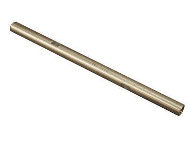07-2650 Female Aluminum Shift Rod, 6.5