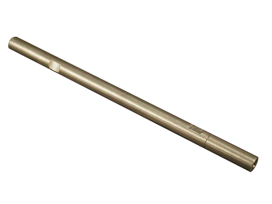 07-2700 Shift Rod Female Aluminum 7