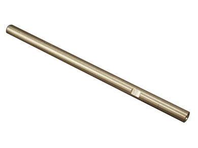07-2725 Female Aluminum Shift Rod, 7.25