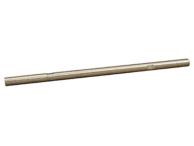 07-2875 Female Aluminum Shift Rod, 8.75