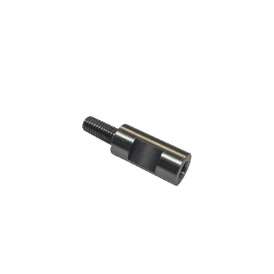 07-6875MF Triumph Street Triple Moto 2 Adapter GP Shift Knuckle-Woodcraft