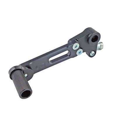 08-0107 Kawasaki Z125 2017 Eccentric Std Shift Pedal  Assembly-Woodcraft