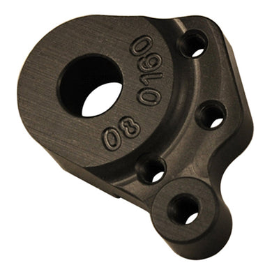 08-0160P Kawasaki ZX10 Shift Pivot-Woodcraft
