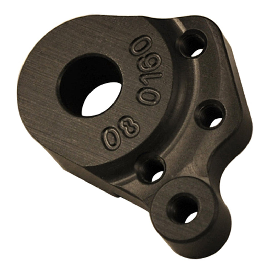 08-0160P Kawasaki ZX10 Shift Pivot-Woodcraft