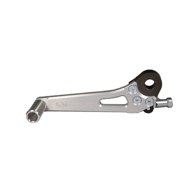 08-0160 Kawasaki 04-05 ZX10 Shift Pedal Assembly-Woodcraft