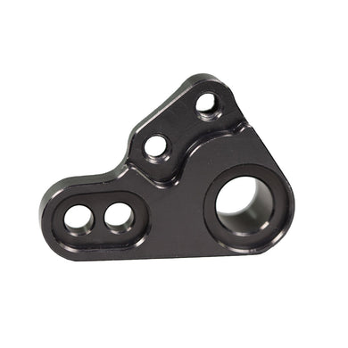 08-0170P Kawasaki ZX10 Shift Pivot-Woodcraft