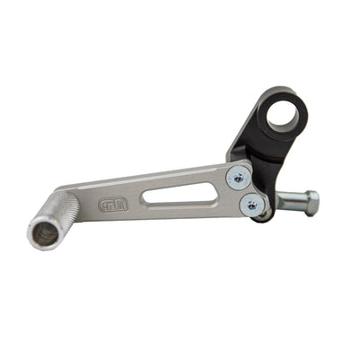 08-0330 Honda F4/F4i Shift Pedal Assembly (99-03)-Woodcraft