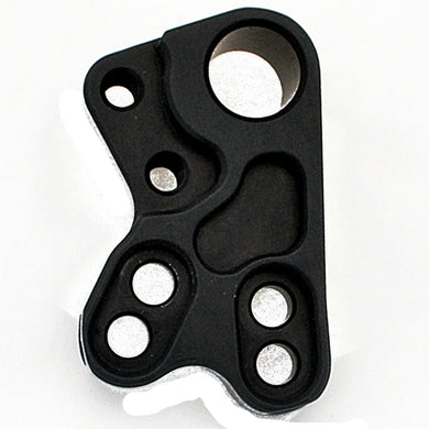 08-0403 Yamaha R3 Shift Pivot-Woodcraft