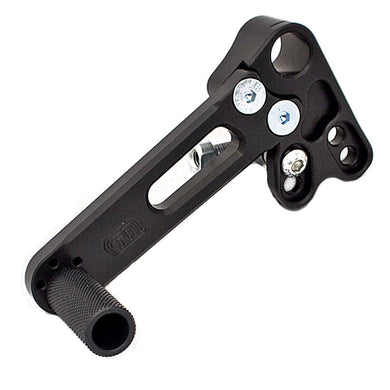 08-0403 Yamaha '15-19 R3 Shift Pedal Assembly, Adjustable Toepeg-Woodcraft