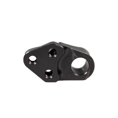 08-0407P Yamaha FZ07 Shift Pivot-Woodcraft