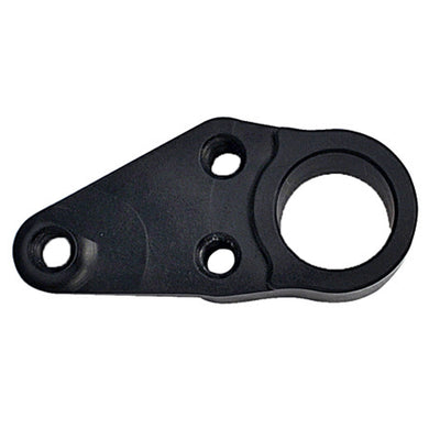08-0409P Yamaha FZ09 Shift Pivot-Woodcraft