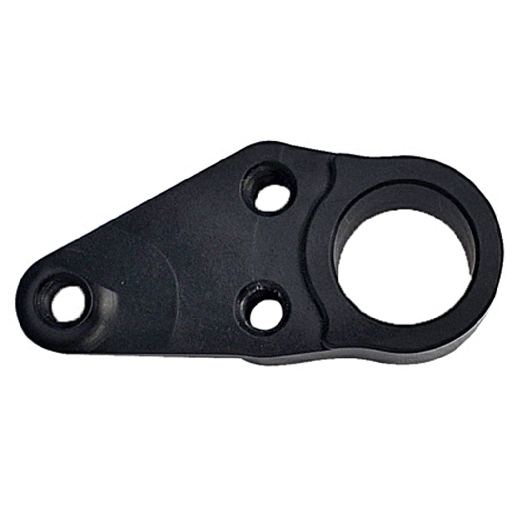 08-0409P Yamaha FZ09 Shift Pivot-Woodcraft