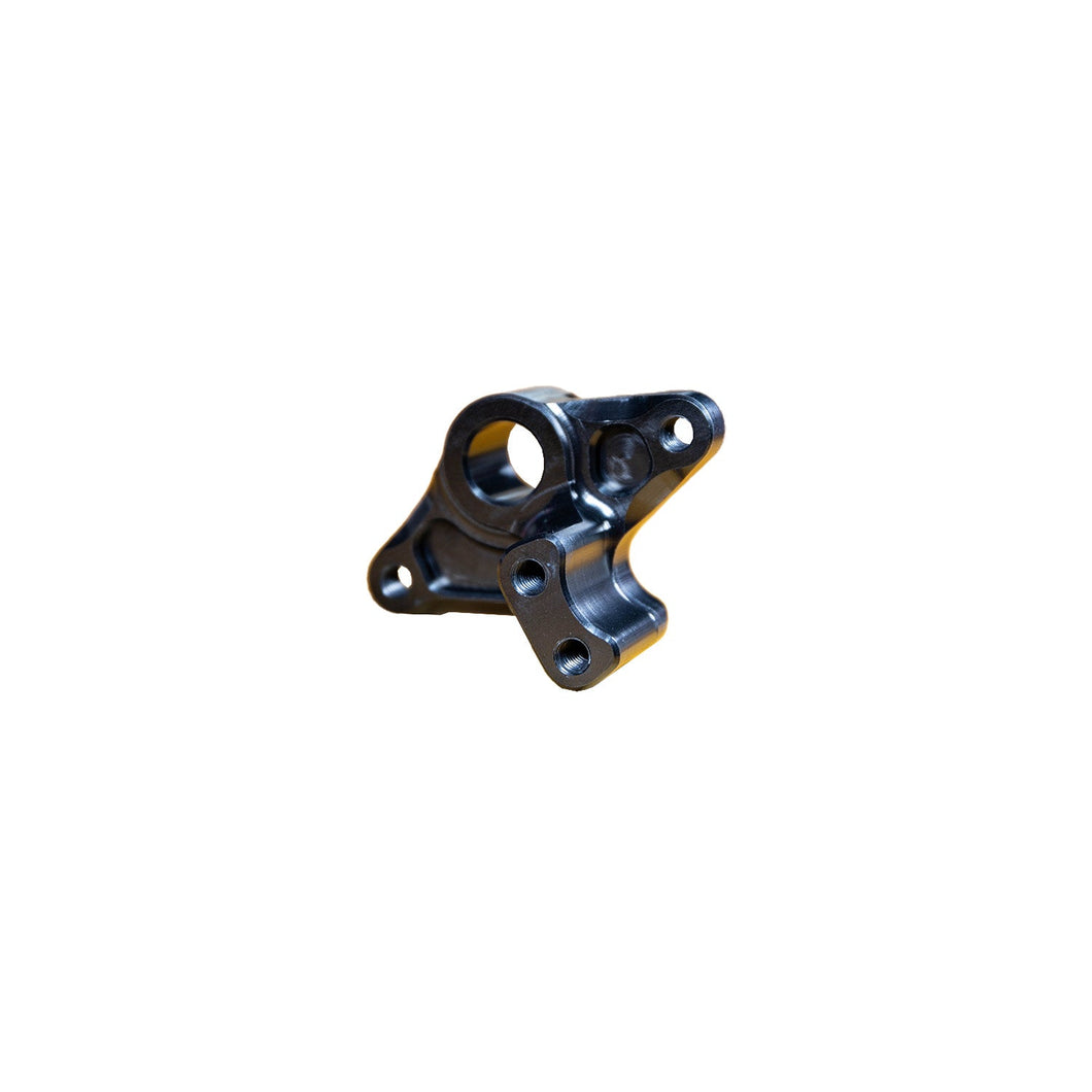 08-0419P Yamaha MT-09 Shift Pivot-Woodcraft