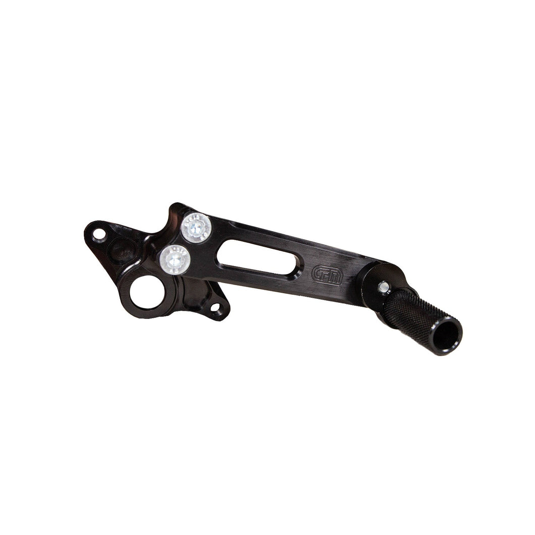 08-0419 Shift Pedal Assembly, Yamaha MT-09-Woodcraft