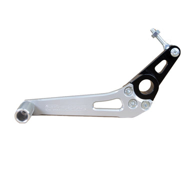 08-0425 Yamaha R1 04-06 Shift Pedal Assembly-Woodcraft