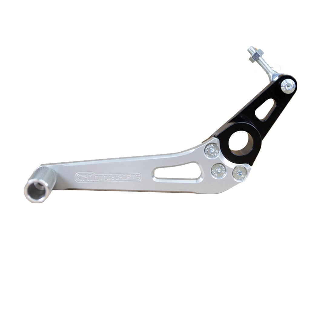 08-0425 Yamaha R1 04-06 Shift Pedal Assembly-Woodcraft
