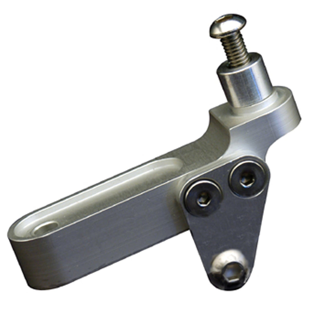 08-0427 2004-08 Yamaha R1 GP Shift Converter-Woodcraft
