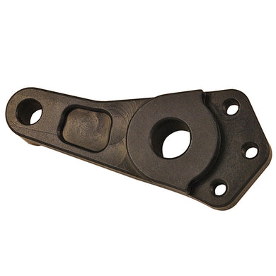 08-0440P Yamaha R6 Pivot, Shift Pedal-Woodcraft