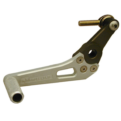 08-0440 Yamaha R6 (99-05) Shift Pedal Assembly-Woodcraft