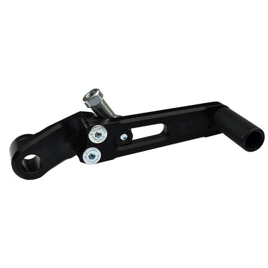 08-0503 Triumph Daytona 675/Street Triple GP Shift Pedal Assembly-Woodcraft