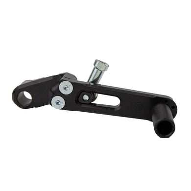 08-0506 Triumph Daytona 2013 675/R GP Shift Pedal Assembly-Woodcraft
