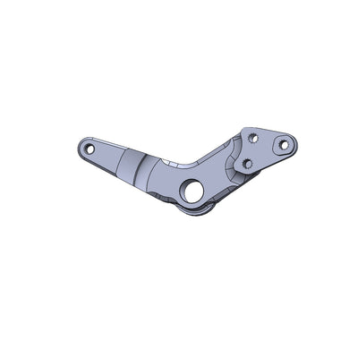 08-0516P Triumph 765 GP shift pivot-Woodcraft