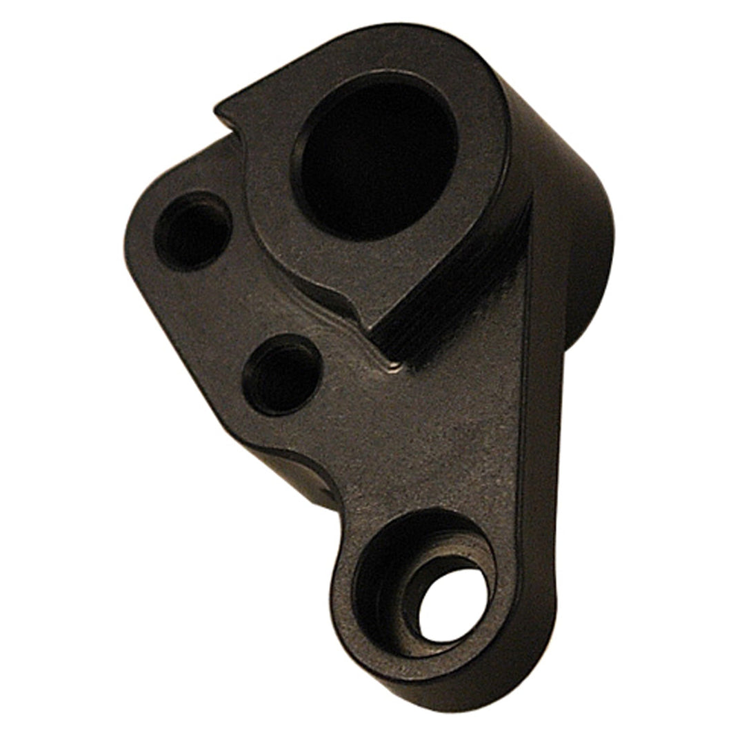 08-0610P Ducati 748/916/996 Shift Pivot-Woodcraft