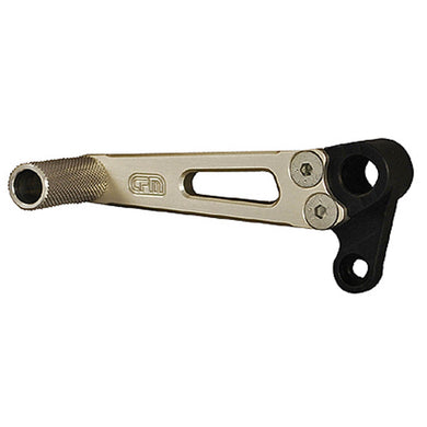 08-0610 Ducati 748/916/996/998 All - Shift Pedal-Woodcraft