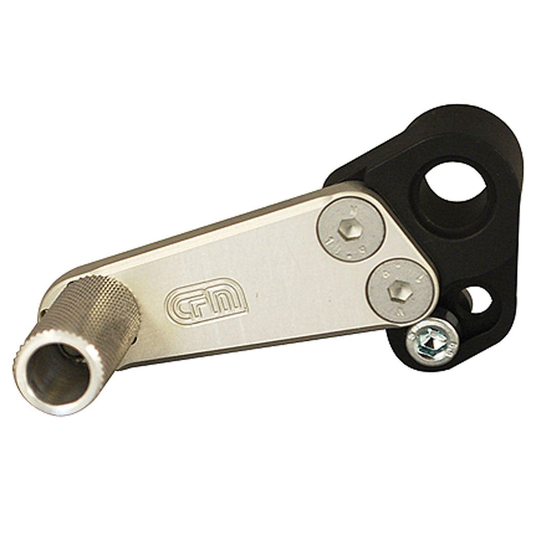 08-0620 Ducati SS 99+ Complete Shift Pedal Assy.-Woodcraft