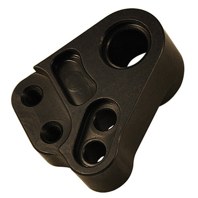 08-0640P Ducati Shift Pivot-Woodcraft
