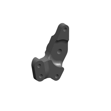 08-0655P Ducati Panigale V4 Shift Pivot-Woodcraft