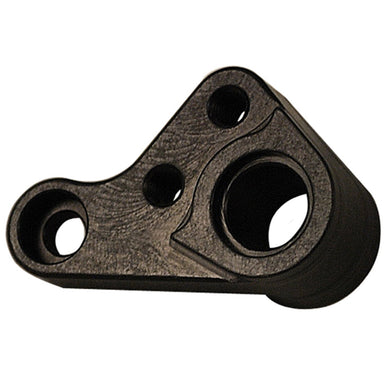 08-0670P Ducati Daivel STD Shift Pivot-Woodcraft