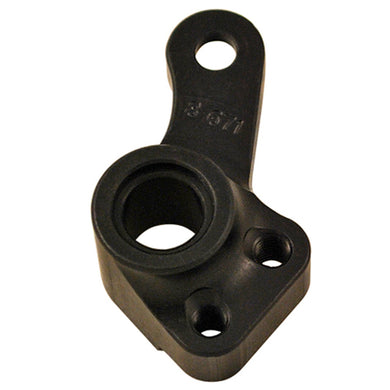 08-0671P Ducati Daivel GP Shift Pivot-Woodcraft