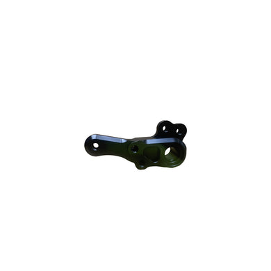 08-0698P Ducati 2024 Hypermotard 698 Mono Shift Pivot-Woodcraft