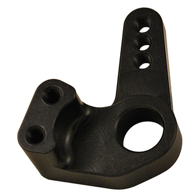 08-0750P BMW S1000RR STD Shift Pivot-Woodcraft