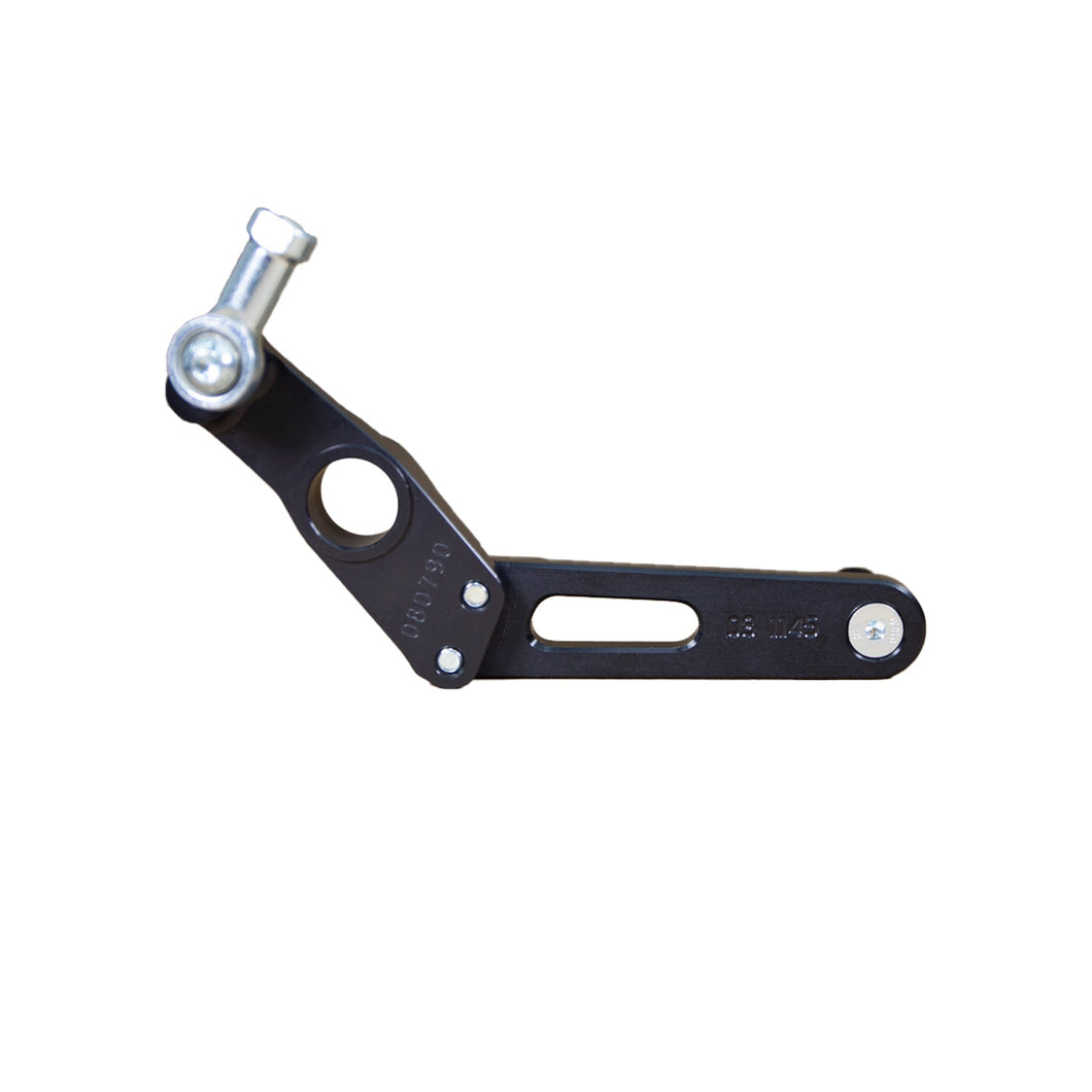 08-0790 Shift Pedal Assembly,  KTM 790/890 2018-22-Woodcraft