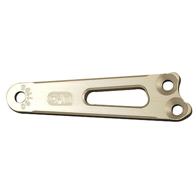 08-1199A 2 Hole Shift Shaft w/ Bolts-Woodcraft