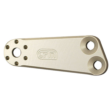 08-1620A 2 Hole Shift Shaft w/ Bolts-Woodcraft