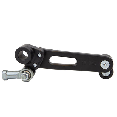 08-4131 Shift Pedal Assembly, Kawasaki Ninja 250 2008-12-Woodcraft