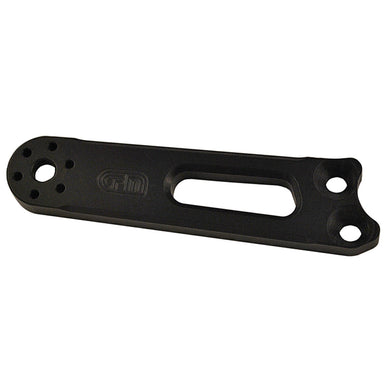 08-4145C 2 Hole Shift Shaft w/ Bolts-Woodcraft