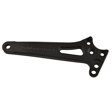 08-4199 Shift Shaft, Offset Bend 3 Hole, w/bolts Suzuki GSX/SV/TL1000 - 08-4199-Woodcraft