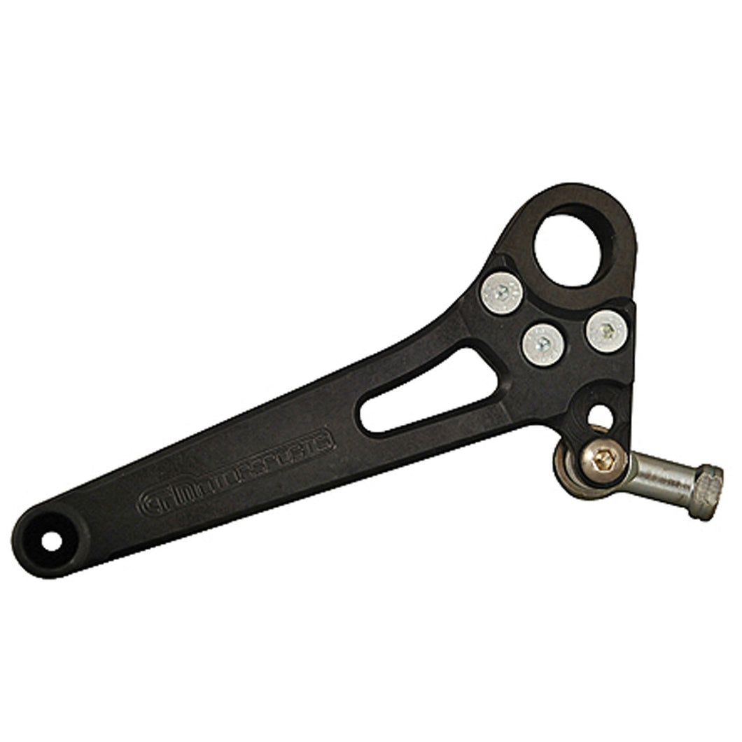 08-4200 Shift Pedal Assembly, Suzuki GSX/SV/TL1000-Woodcraft