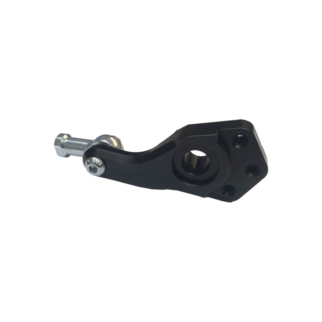 08-5233CNV Suzuki GSX8S/R GP Shift Conversion Kit-Woodcraft