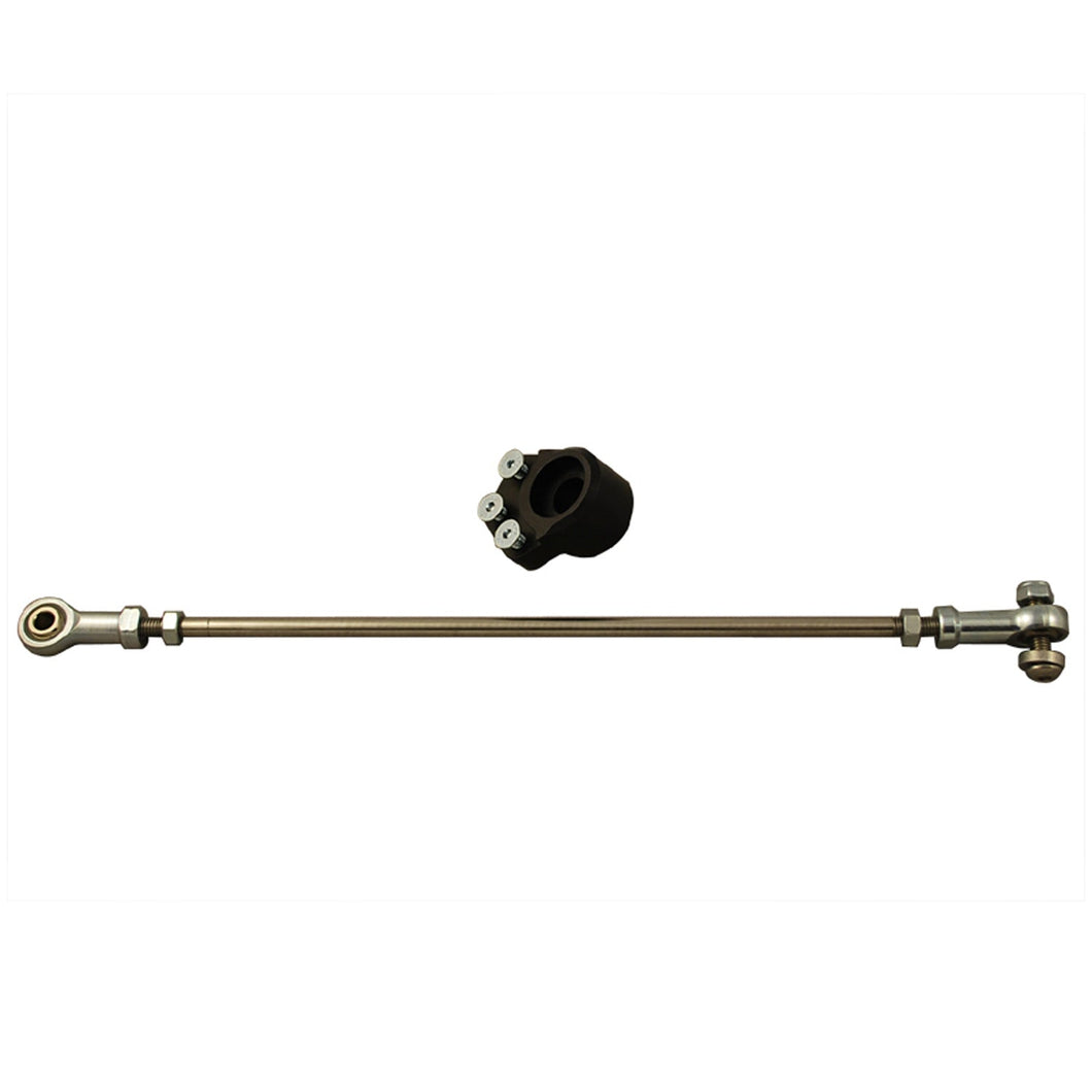 08-5449 Shift Conversion Kit, Yamaha R6 2006-16 GP Shift-Woodcraft