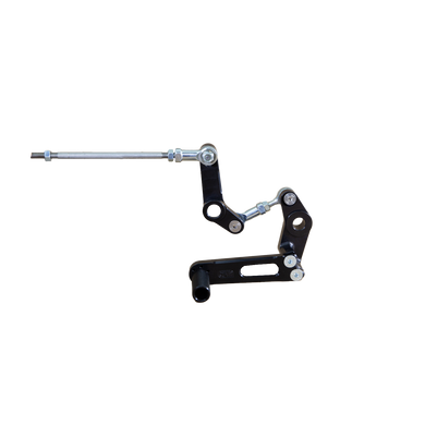 08-5501CNV  2006-12 Trumph Daytona 675 Shift Conversion Kit, GP Shift  w/o QS-Woodcraft