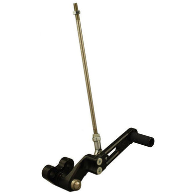 08-5505CNV 2013-17 Triumph Daytona 675 Shift Conversion Kit, GP Shift W/O QS - RACE-Woodcraft