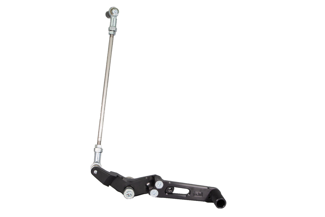 08-5515CNV Triumph 765 GP Shift Conversion w/o QS-Woodcraft