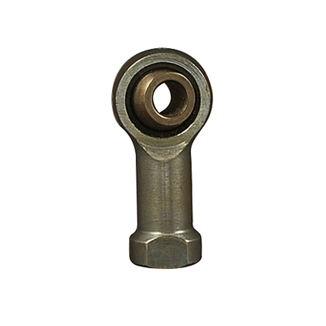 08-6FLH Rod end, 6mm FLH-Woodcraft