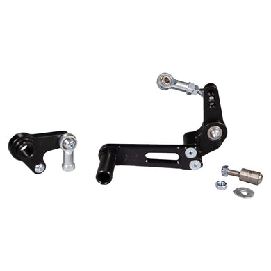 08-7756 BMW S1000RR Race Only To Standard Shift Conversion Kit-Woodcraft