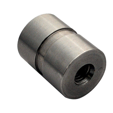 09-0125BP 2012-16 Kawasaki Ninja 650R Brake Pin W/Bolt-Woodcraft